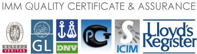 certificatiion logo