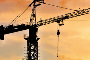 CRANES AND LIFTING / HYDRAULIC PRODUCTS