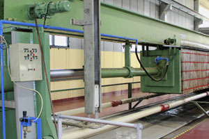PRESSES / HYDRAULIC PRODUCTS