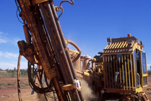 MINING AND DRILLING / HYDRAULIC PRODUCTS