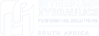 Interpump South Africa logo